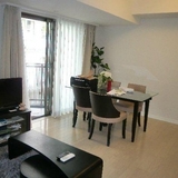 朝日シティパリオ高輪台