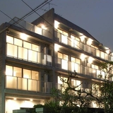 スペックハウス白金台