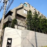 白金台水木ホーム