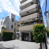 菱和パレス白金台