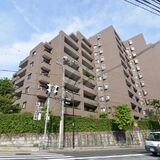 ファミールグラン三田伊皿子坂