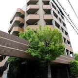 クレストフォルム品川キャナルガーデン