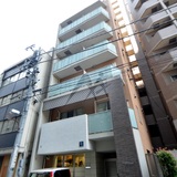 プロスペラ新橋