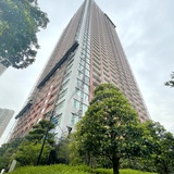 芝浦アイランドグローヴタワー