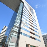 リバージュ品川