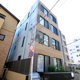 ラペルラ千駄ヶ谷