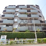 エクレールコート千駄ヶ谷