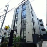 ガーデニア神宮外苑