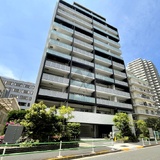 リストレジデンス芝浦