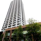 ブリリア大井町ラヴィアンタワー