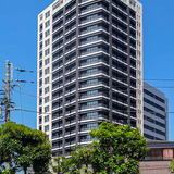 クレヴィアタワー大井町THE RESIDENCE