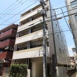 グランドソレイユ中延