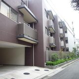 ブリリアンコート西大井