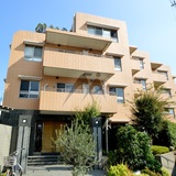 ファミールグラン代々木の杜