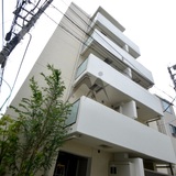 デュオヴェール渋谷初台