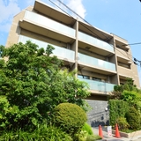 パークコート代々木初台