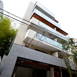 ザ・グランツ代々木参宮橋