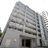 アーバンハイム初台