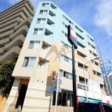 ベルヴィラージュドメイン参宮橋