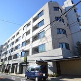 パークホームズ初台