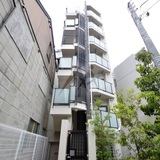 センチュリー初台