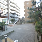 リビオ初台アリアフォート