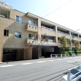 グランベスタージュ代々木