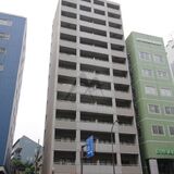 協和高輪マンション