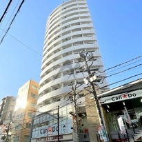 MFPR代々木タワー