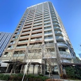 パークシティ大崎ザレジデンス