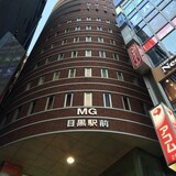 MG目黒駅前