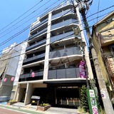 フレシア中目黒