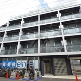 カスタリア祐天寺