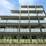 エスティメゾン武蔵小山2