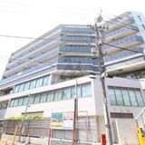 スタイリオ中延駅前