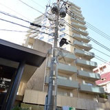 オーキッドレジデンス六本木