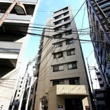 レジディア広尾南