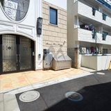 プライベートプレイス広尾