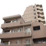 ディナスカーラ大井町