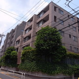 イトーピア大井町コルティオ