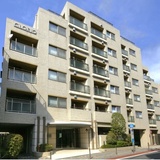 グローリオ大井町