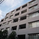 ライオンズシティ不動前