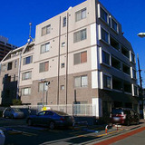 カーサフェリス武蔵小山Ⅱ