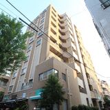 ワールドパレス武蔵小山プレイシズ