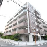 クレヴィア品川中延