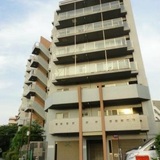 ビッグヴァンポーディアム東品川