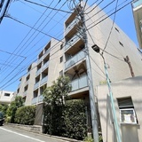 オープンレジデンシア表参道エスト