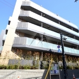 参宮橋ビューアパートメント