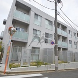 プレディアコート代々木上原