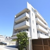 コスモリード南麻布